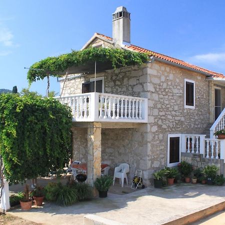 Apartments With A Parking Space Sali, Dugi Otok - 8084 외부 사진