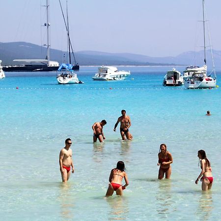 Apartments With A Parking Space Sali, Dugi Otok - 8084 외부 사진