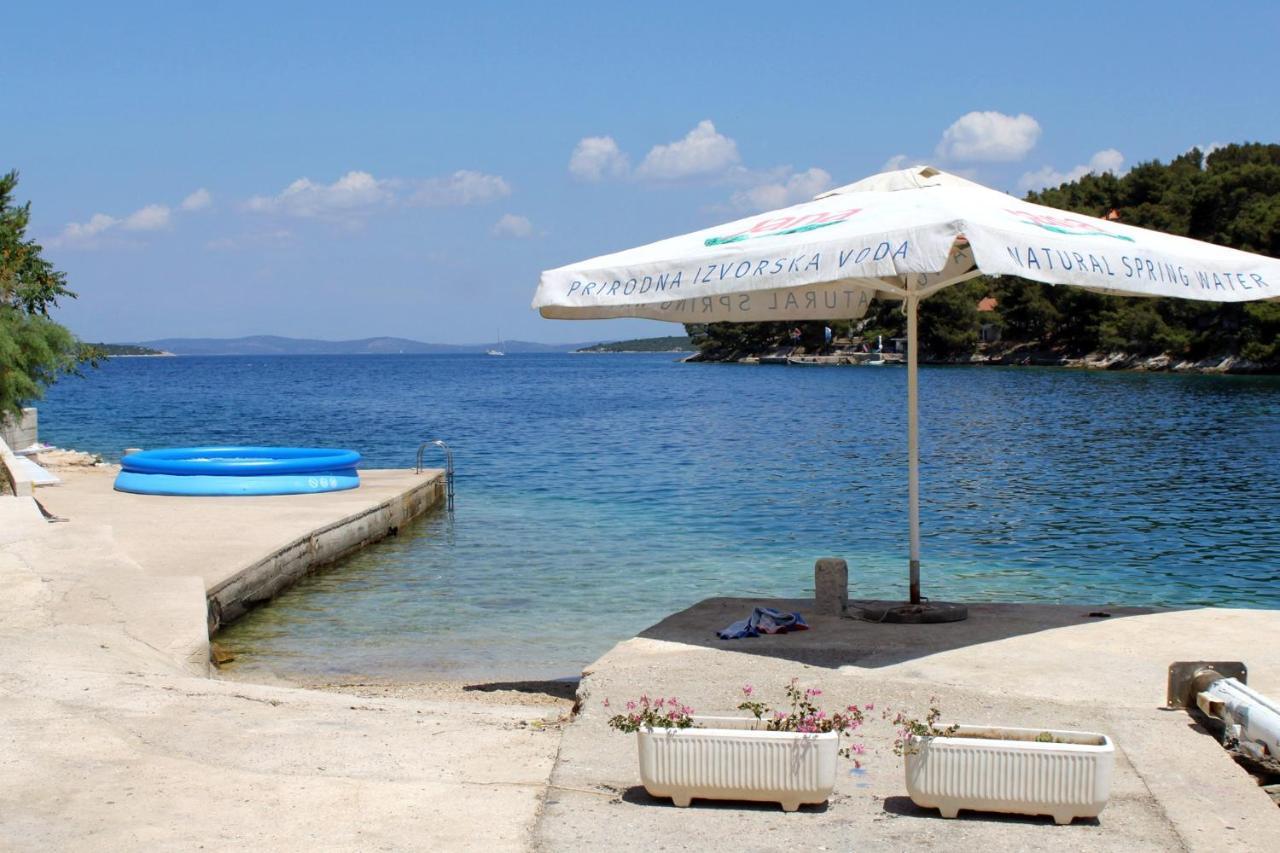 Apartments With A Parking Space Sali, Dugi Otok - 8084 외부 사진