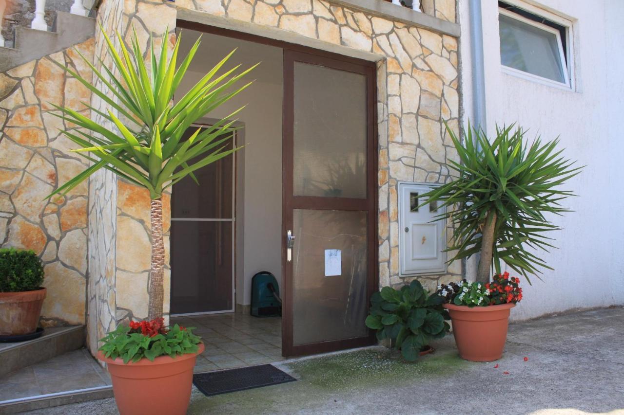 Apartments With A Parking Space Sali, Dugi Otok - 8084 외부 사진
