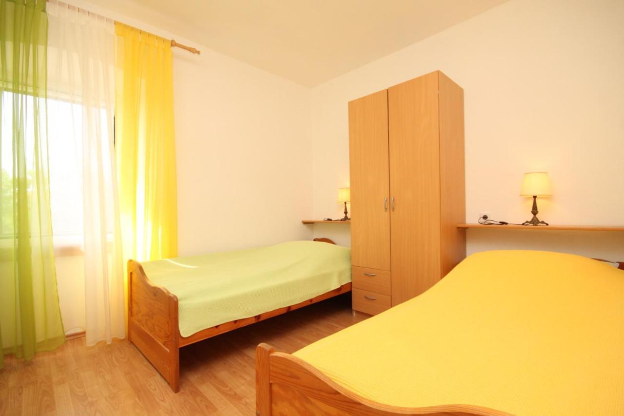 Apartments With A Parking Space Sali, Dugi Otok - 8084 외부 사진