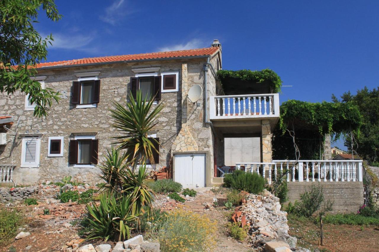 Apartments With A Parking Space Sali, Dugi Otok - 8084 외부 사진