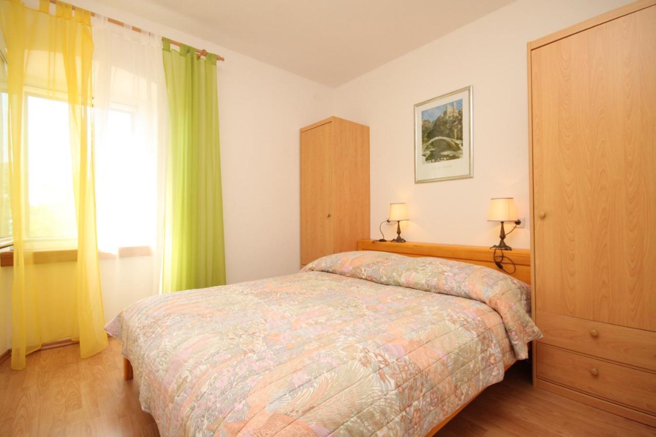Apartments With A Parking Space Sali, Dugi Otok - 8084 외부 사진