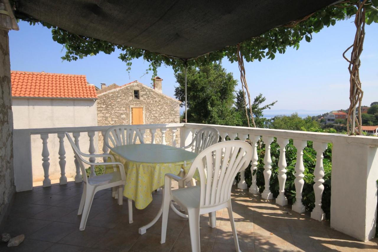 Apartments With A Parking Space Sali, Dugi Otok - 8084 외부 사진