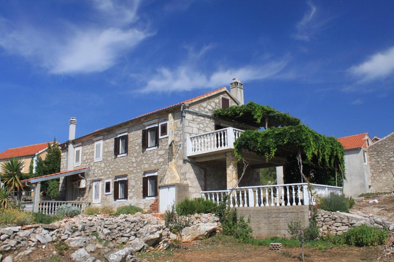 Apartments With A Parking Space Sali, Dugi Otok - 8084 외부 사진