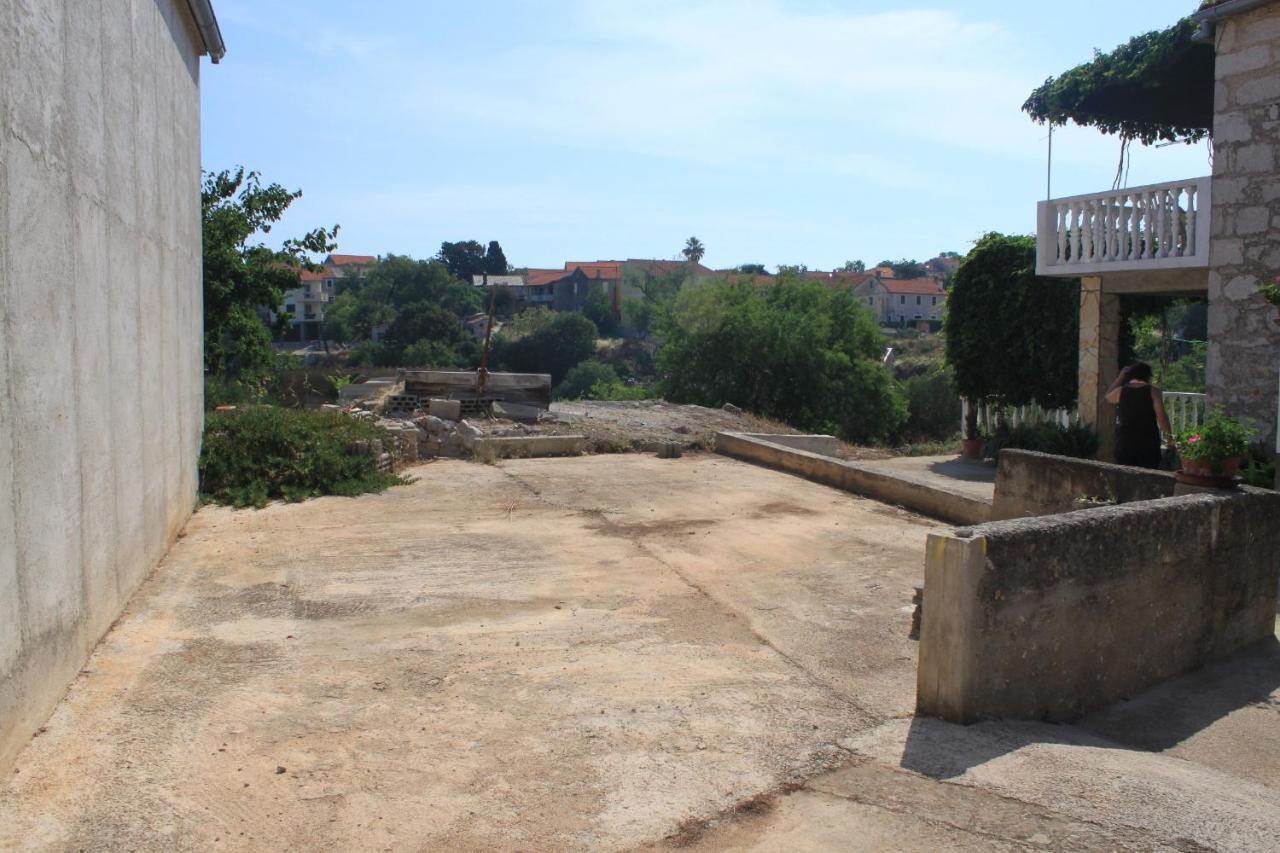 Apartments With A Parking Space Sali, Dugi Otok - 8084 외부 사진