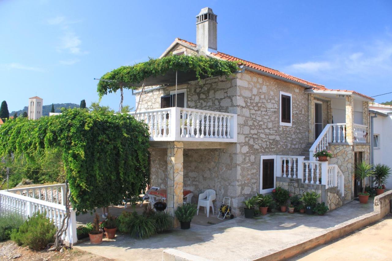 Apartments With A Parking Space Sali, Dugi Otok - 8084 외부 사진