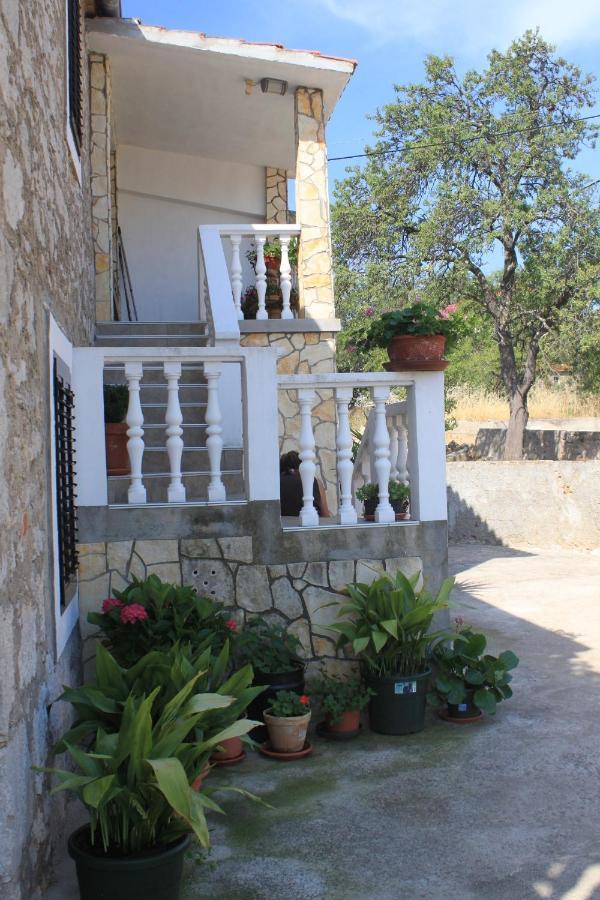 Apartments With A Parking Space Sali, Dugi Otok - 8084 외부 사진