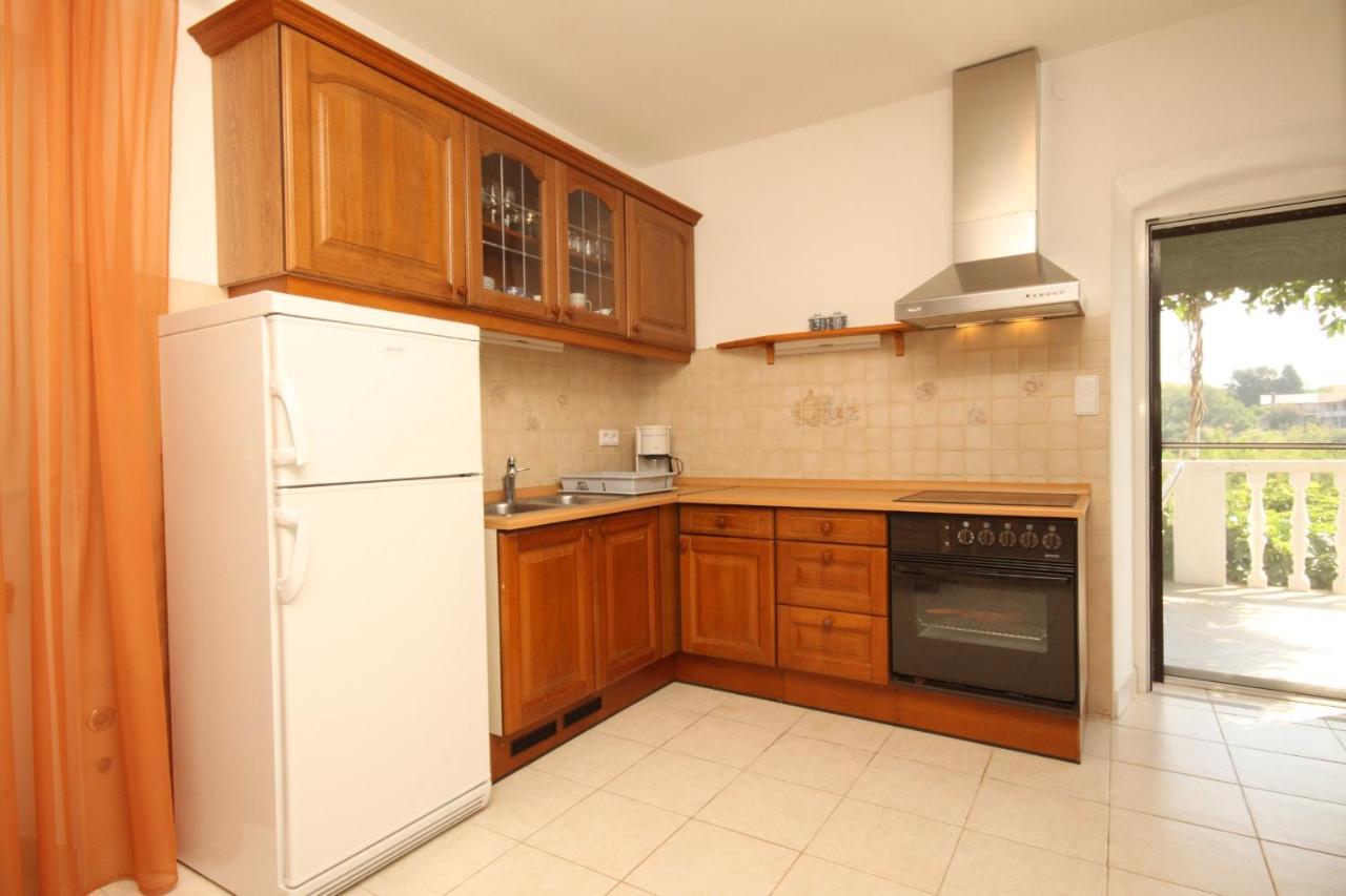 Apartments With A Parking Space Sali, Dugi Otok - 8084 외부 사진