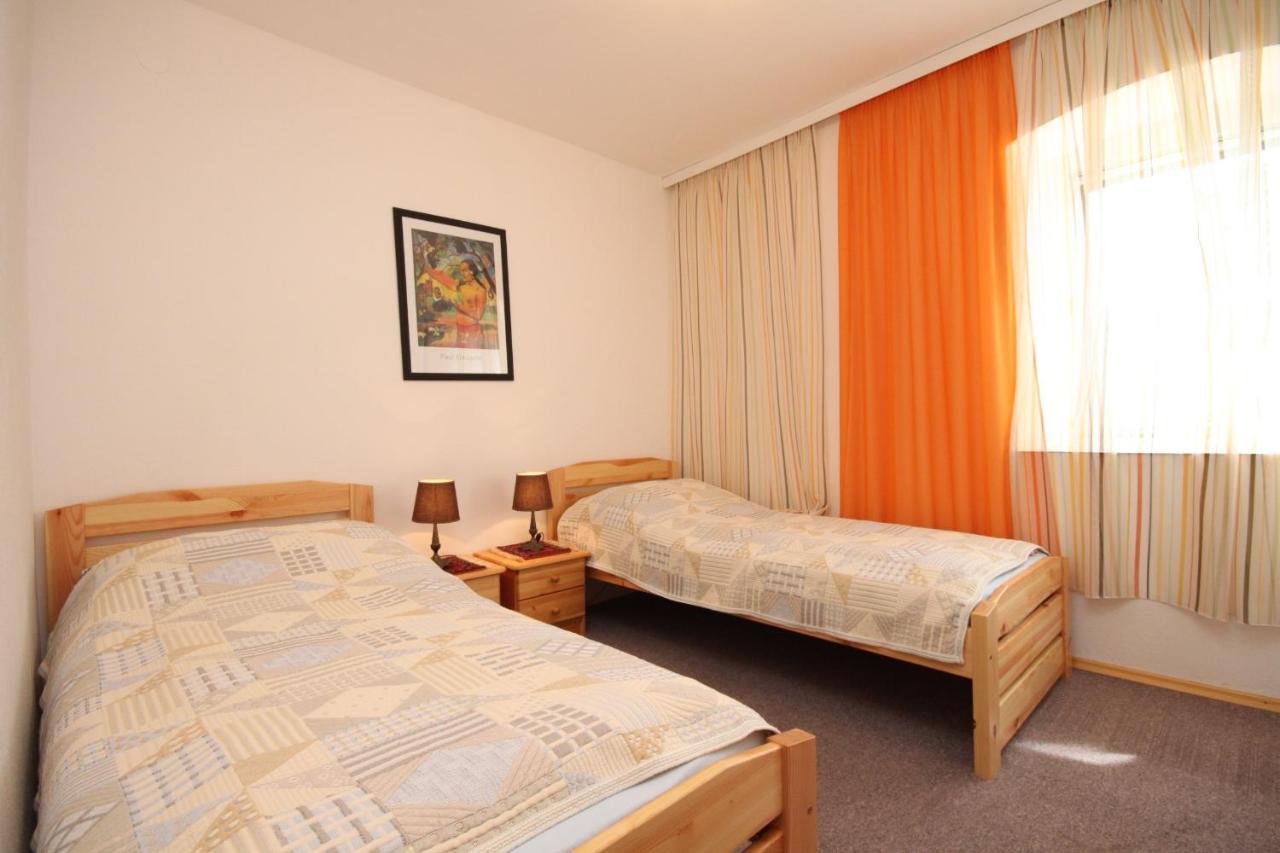 Apartments With A Parking Space Sali, Dugi Otok - 8084 외부 사진